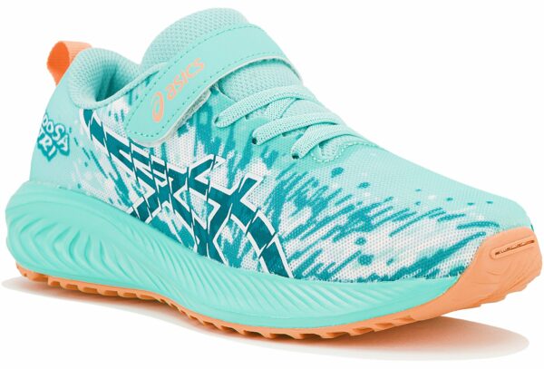 Chaussures de course Asics Pre Noosa Tri 16 PS Junior pour garçon