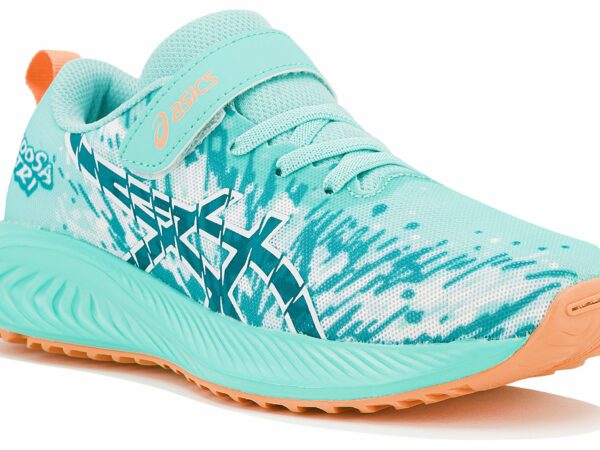 Chaussures de course Asics Pre Noosa Tri 16 PS Junior pour garçon