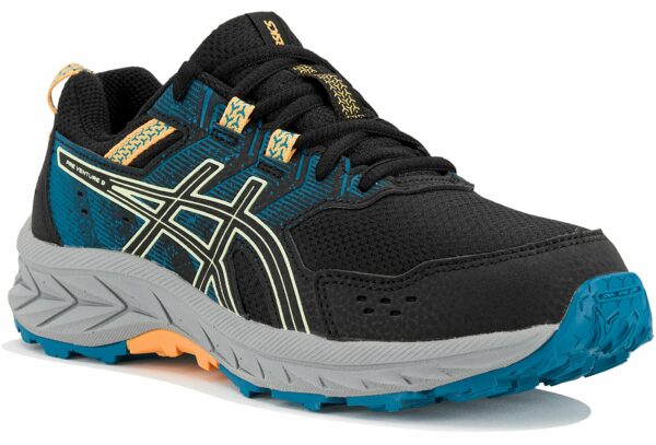 Asics Pre-Venture 9 Junior Chaussures homme