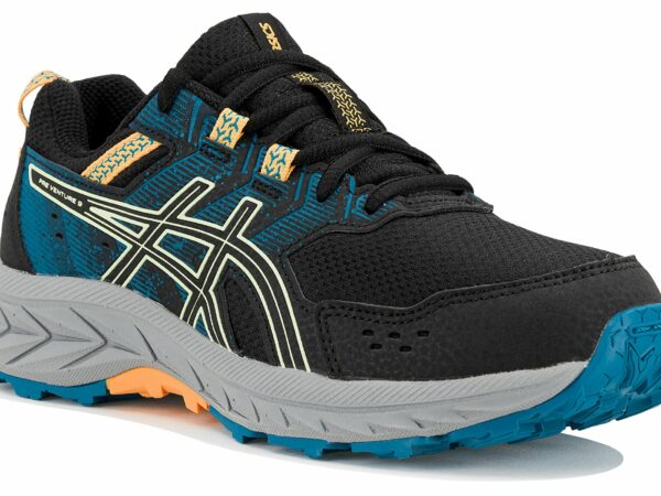 Asics Pre-Venture 9 Junior Chaussures homme
