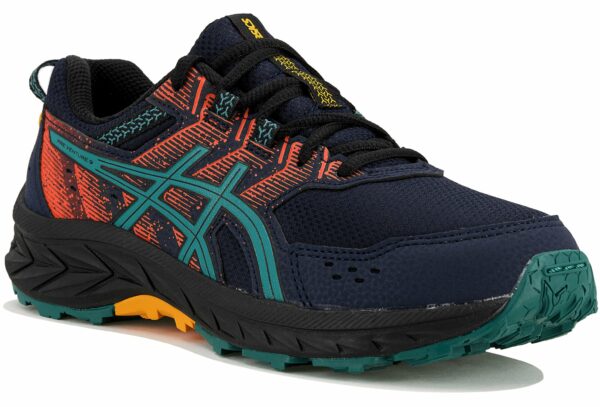 Asics Pre-Venture 9 Junior Chaussures homme