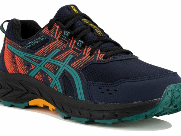 Asics Pre-Venture 9 Junior Chaussures homme