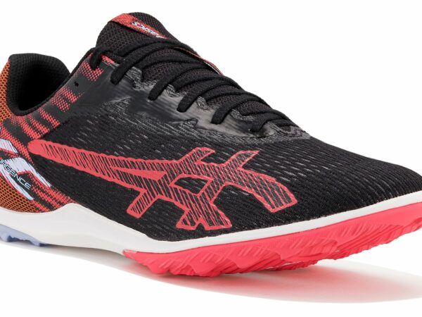 Chaussures de course Asics Resurgence XC pour hommes