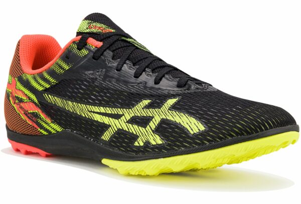 Chaussures de course Asics Resurgence XC pour homme