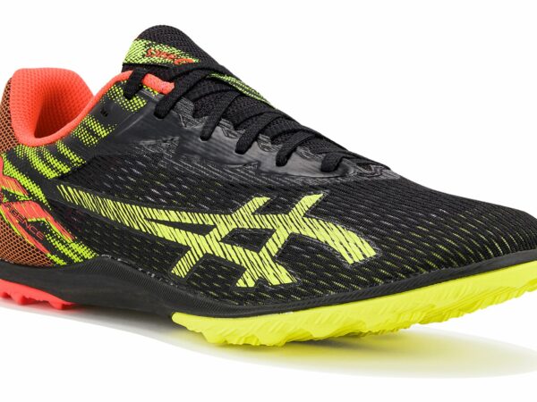 Chaussures de course Asics Resurgence XC pour homme