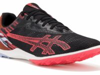 Asics Resurgence XC W Chaussures de sport femme déstockage