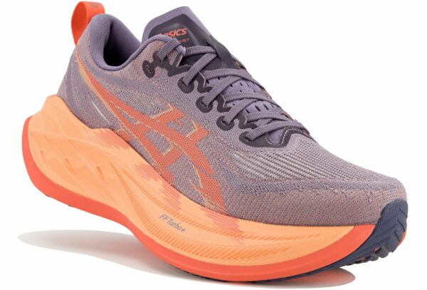 Asics Superblast 2 Chaussures de sport femme pour des entraînements explosifs