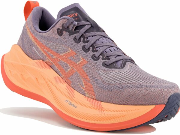 Asics Superblast 2 Chaussures de sport femme pour des entraînements explosifs