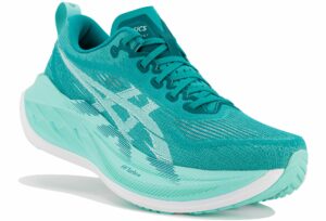 Asics Superblast 2 Chaussures de sport femme pour un running dynamique