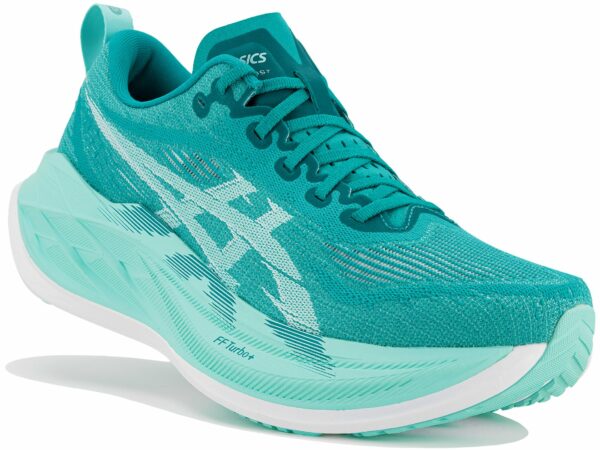Asics Superblast 2 Chaussures de sport femme pour un running dynamique