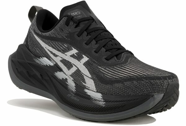 Chaussures de sport femme Asics Superblast 2 pour des entraînements dynamiques