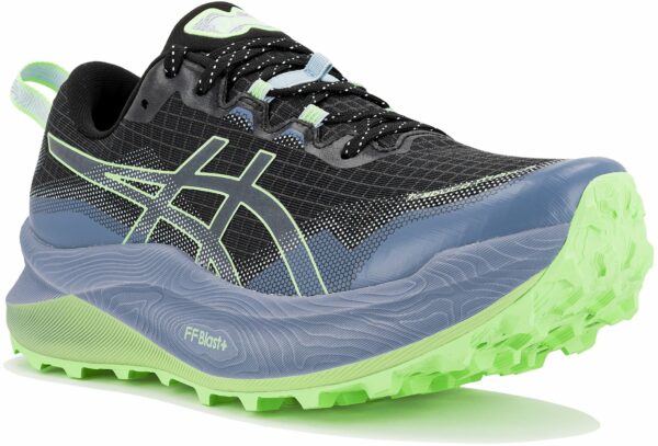 Asics Trabuco Max 3 M Chaussures homme déstockage