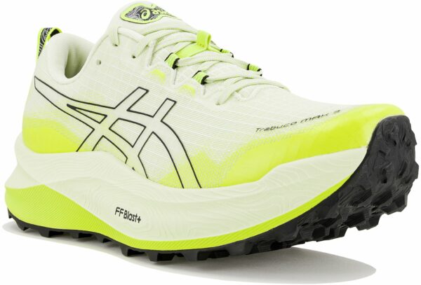 Asics Trabuco Max 3 M Chaussures homme