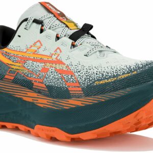 Chaussures de trail Asics Trabuco Max 4 pour homme