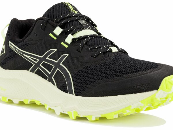 Asics Trabuco Terra 2 Chaussures de sport femme déstockage