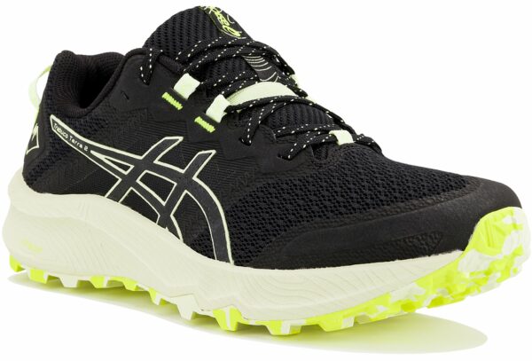 Chaussures de trail Asics Trabuco Terra 2 pour femme en promotion