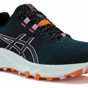 Asics Trabuco Terra 2 Chaussures de sport femme