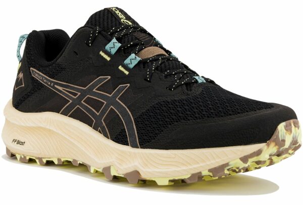 Asics Trabuco Terra 2 M Chaussures homme