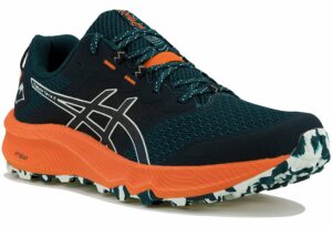 Chaussures de trail Asics Trabuco Terra 2 pour homme