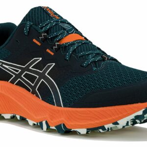 Chaussures de trail Asics Trabuco Terra 2 pour homme