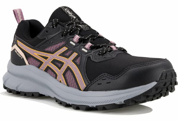 Chaussures de trail Asics Trail Scout 3 pour femme