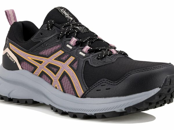 Asics Trail Scout 3 Chaussures de sport femme