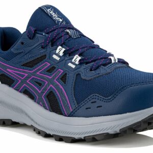 Chaussures de trail Asics Trail Scout 3 pour femme en déstockage