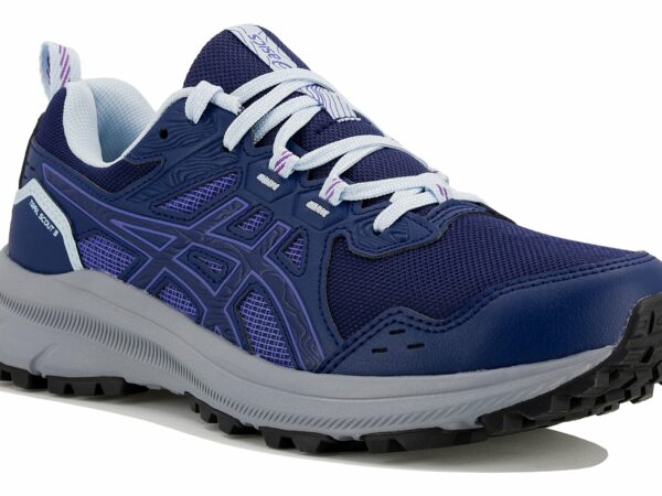 Chaussures de trail Asics Trail Scout 3 pour femme