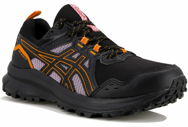 Asics Trail Scout 3 Chaussures de sport femme