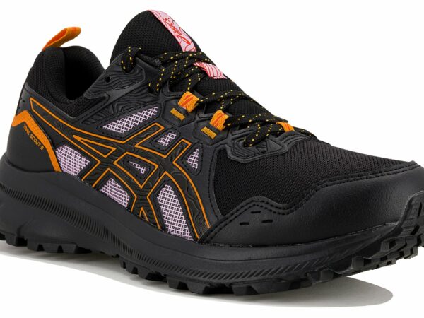 Asics Trail Scout 3 Chaussures de sport femme pour le trail