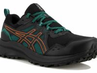 Chaussures de trail Asics Trail Scout 3 pour homme