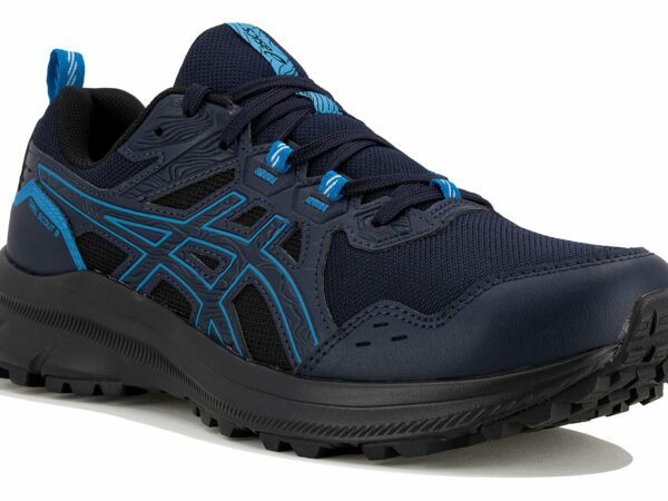 Chaussures de trail homme Asics Trail Scout 3