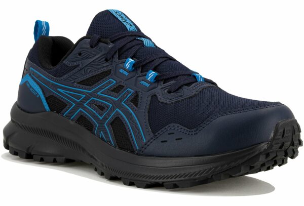 Chaussures homme Asics Trail Scout 3 pour la course en sentier