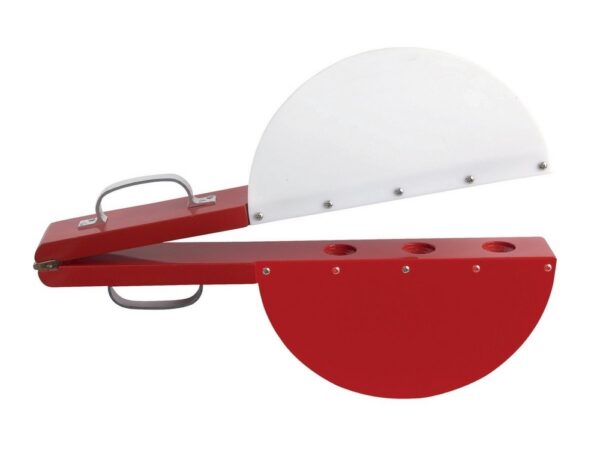 Grand claquoir Tremblay pour le trail et la course à pied