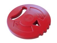 Disque à lancer initiation Tremblay 400 g
