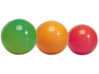 Balle lestée striée Tremblay 1 kg