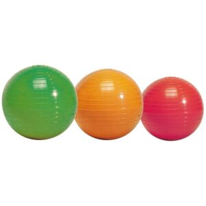 Balle lestée striée Tremblay 1 kg