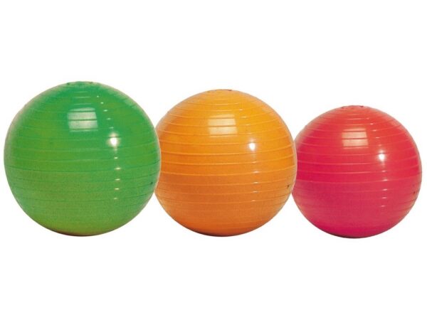 Balle lestée striée Tremblay 1 kg