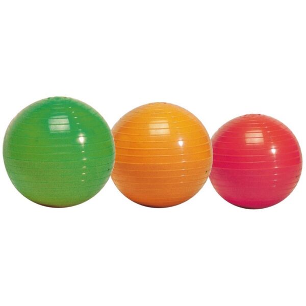 Balle lestée striée Tremblay 3 kg