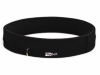 Ceinture de course FlipBelt Zipper, pour une sécurité accrue lors de vos courses