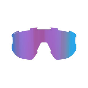 Verres de rechange lunettes Bliz Fusion matrix SP nano optics pour une vision optimale pendant l'entraînement