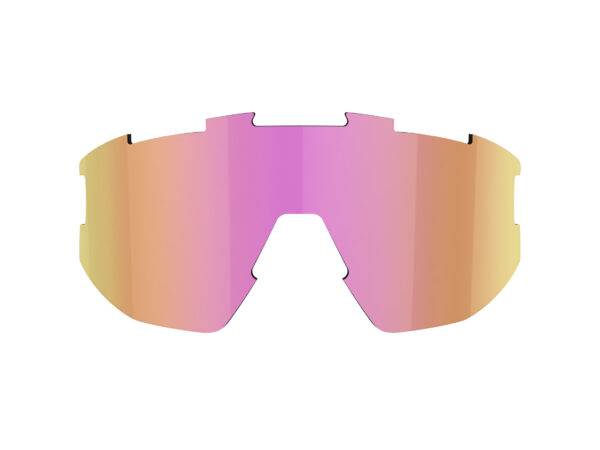 Verres de rechange lunettes Bliz Fusion matrix SP
