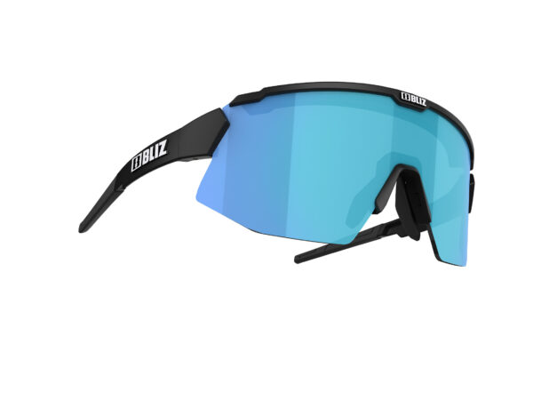 Lunettes de soleil Bliz Breeze pour sportifs et athlètes