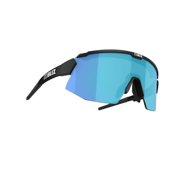 Lunettes de soleil Bliz Breeze pour sportifs et athlètes