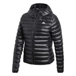 Doudoune femme adidas Varilite Hooded