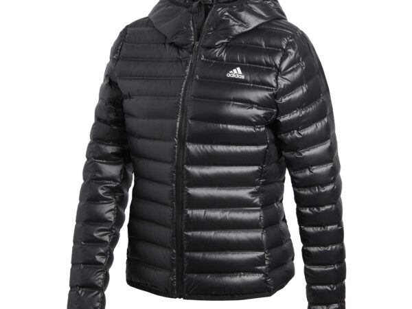 Doudoune femme adidas Varilite Hooded
