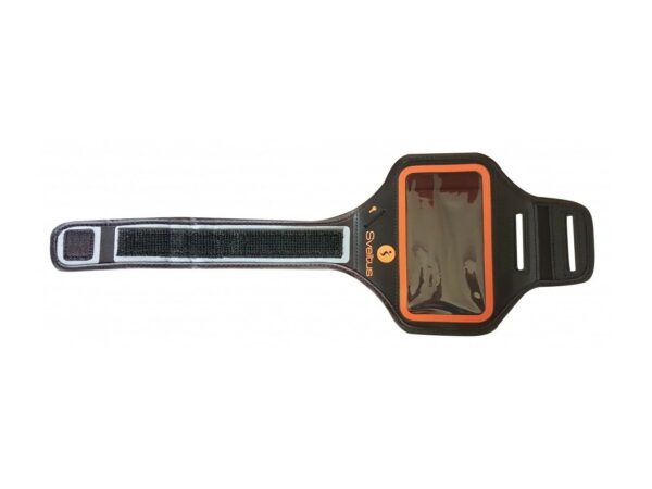 Brassard téléphone grand modèle Sveltus pour la course à pied