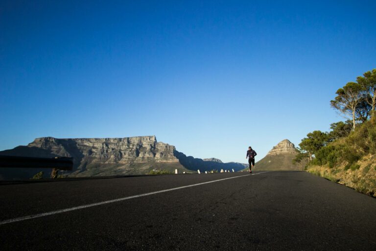 Le petit-déjeuner idéal avant un trail : 3 options selon ton timing