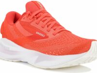 Brooks Adrenaline GTS 24 Chaussures de sport femme - Meilleur soutien et confort pour vos entraînements de running