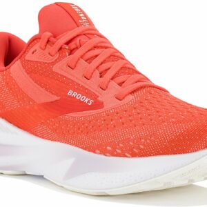 Brooks Adrenaline GTS 24 Chaussures de sport femme - Meilleur soutien et confort pour vos entraînements de running